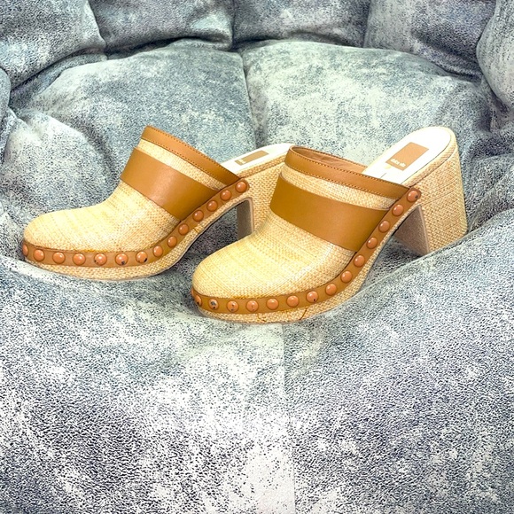 Dolce vita shoes size 8.5 - Picture 5 of 5